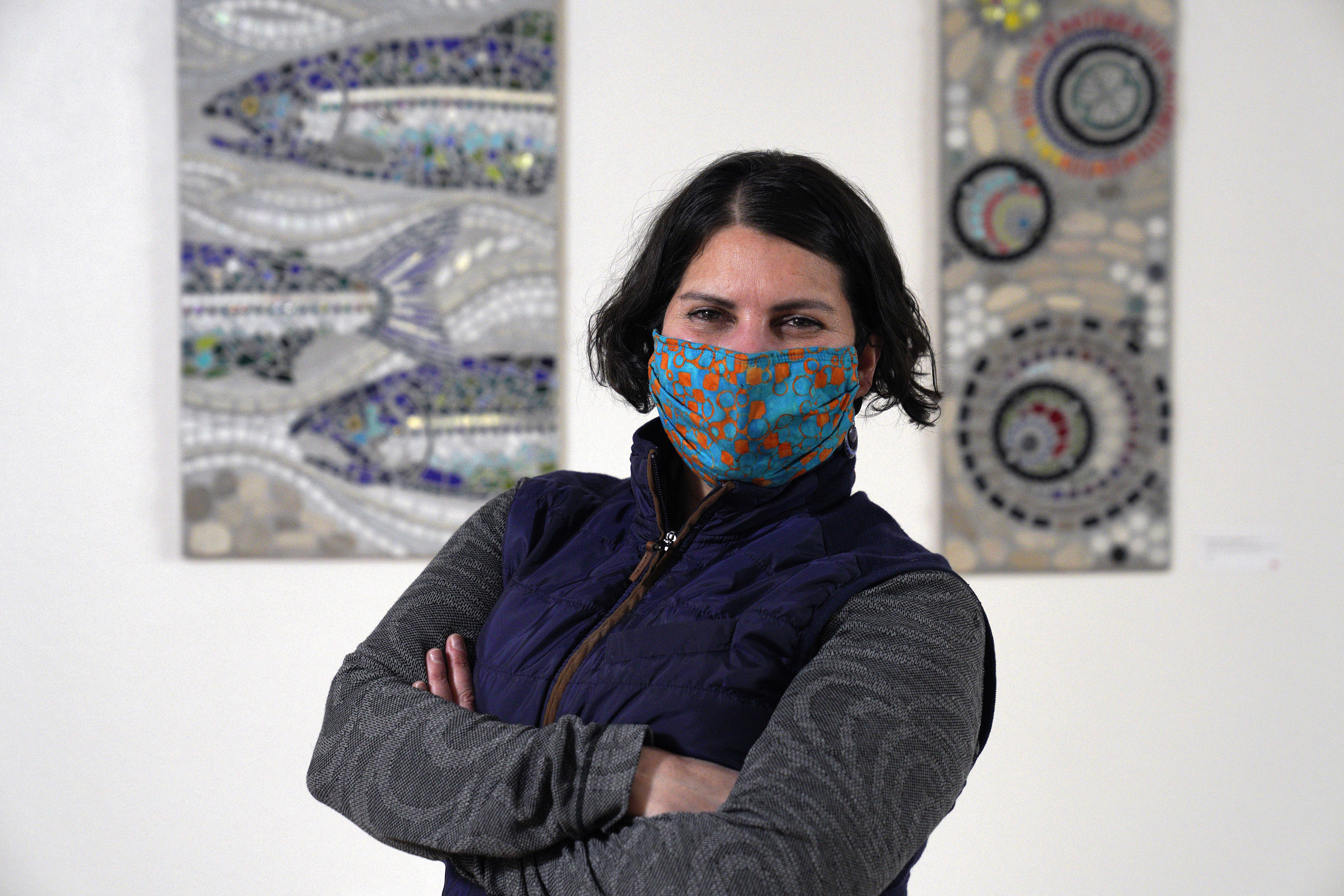 Dawn rauwolf exhibit 040722 01